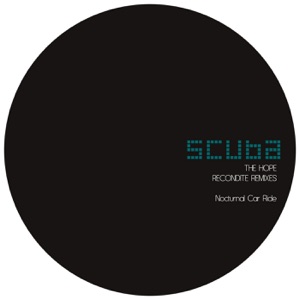 The Hope (Recondite Remixes) - Single