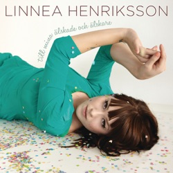 Linnea Henriksson - Lyckligare Nu