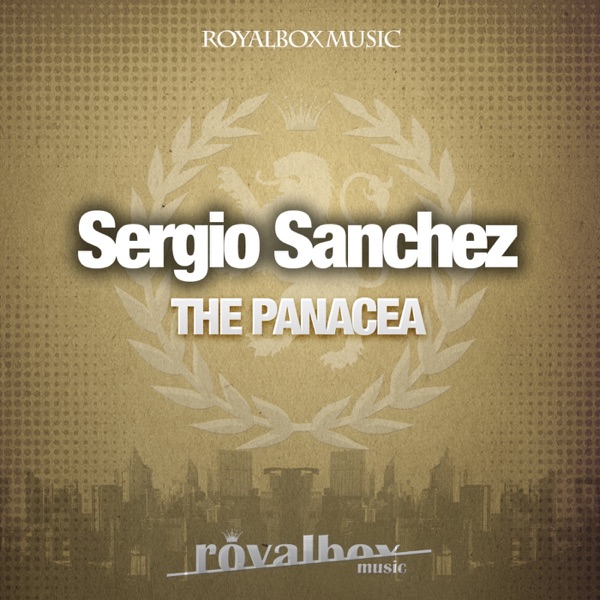 The Panacea - Single