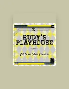 Listen to Rudys Playhouse, watch music videos, read bio, see tour dates & more!