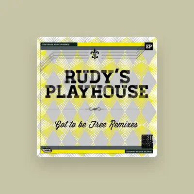 Listen to Rudys Playhouse, watch music videos, read bio, see tour dates & more!