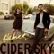 Flames - Cider Sky lyrics