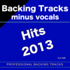 I Knew You Were Trouble (Backing Track in the style of Taylor Swift ) [Backing Track] - Backing Tracks Minus Vocals