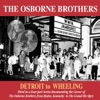 The Osborne Brothers