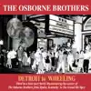 The Osborne Brothers - The Black Sheep Returned To the Fold