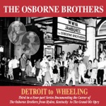 The Osborne Brothers - Highway of Sorrow