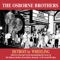 Shady Lane - The Osborne Brothers lyrics