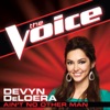 Ain't No Other Man (The Voice Performance) - Single artwork