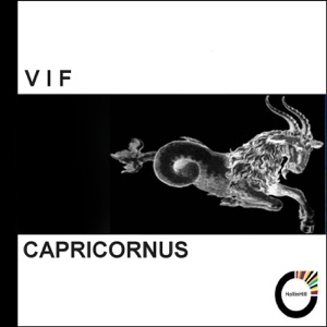 Capricornus - EP