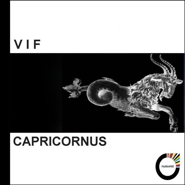 Capricornus - EP