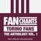 Modena - Tifosi I Granata FanChants lyrics