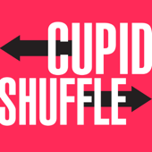 Cupid Shuffle song art