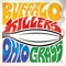 Jon Jacob - Buffalo Killers lyrics