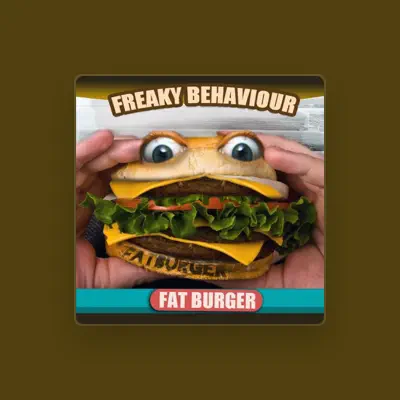 Listen to Freaky Behaviour, watch music videos, read bio, see tour dates & more!