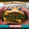 Fat Burger - Freaky Behaviour lyrics