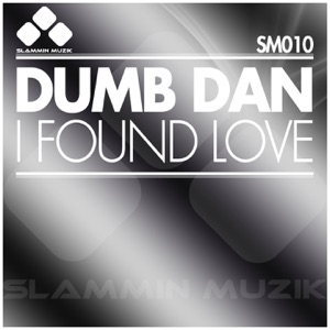 I Found Love - EP