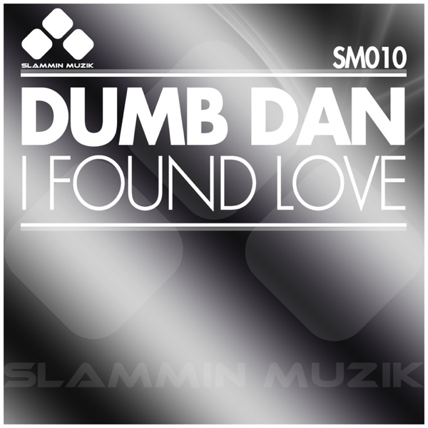 I Found Love - EP