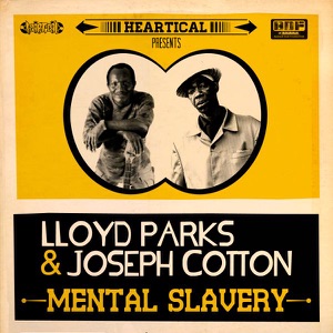 Mental Slavery - Single