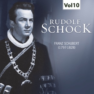 Rudolf Schock, Vol. 10
