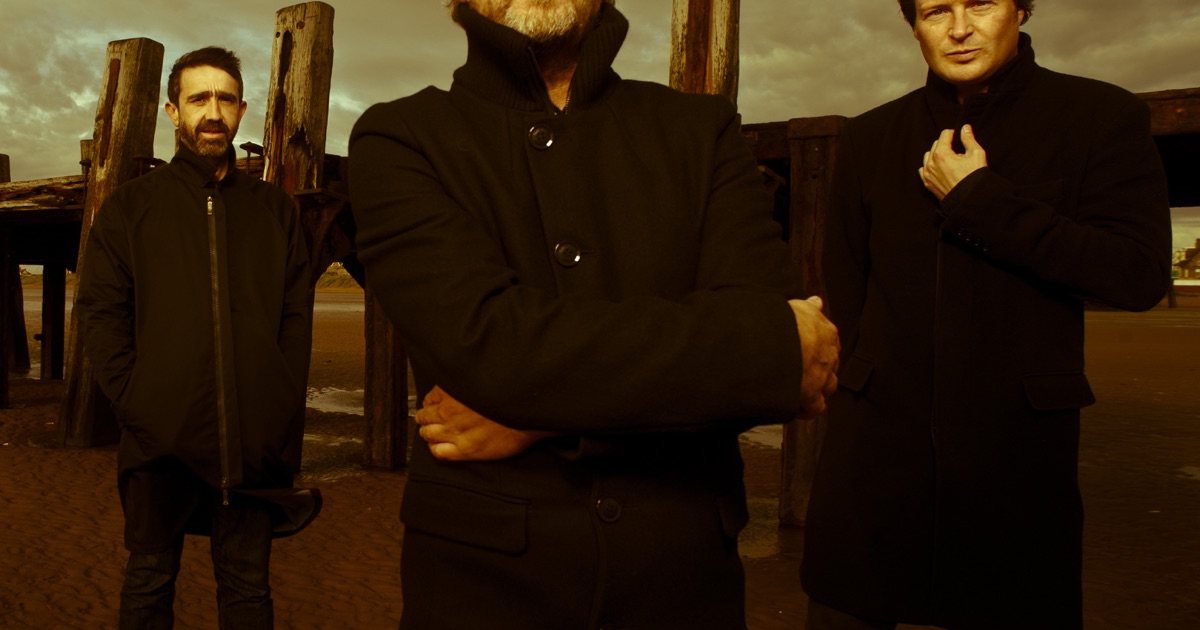 I Am Kloot - Natural History I Am Kloot - Natural History