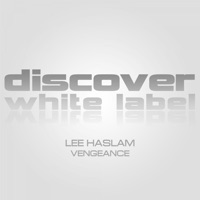 Vengeance - Single - Lee Haslam