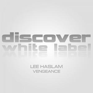 Vengeance - Single
