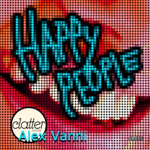 Happy People - Single
