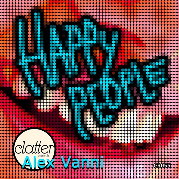 Happy People - Single