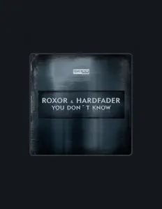 Hör dir Roxor an, schau dir Musikvideos an, lies die Biografie, finde Tourdaten und mehr!