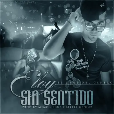 Sin Sentido - Single - Eloy