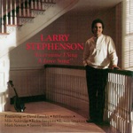 Larry Stephenson - Rhythm of the Rain