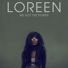 We Got the Power - Single