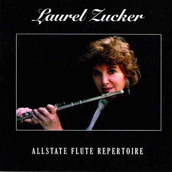 All State Flute Repertoire