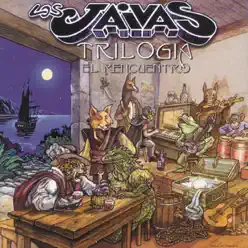 Trilogía el Reencuentro - Los Jaivas