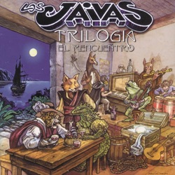 Los Jaivas - Valparaíso