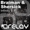 Luminary - Braiman & Shersick lyrics