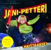 Haittaakse? - Jani-Petteri