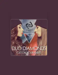Duo Diamondsを聴いたり、ミュージックビデオを鑑賞したり、経歴やツアー日程などを確認したりしましょう！