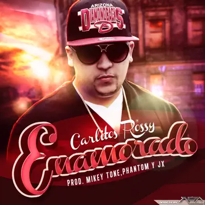 Enamorado - Single - Carlitos Rossy