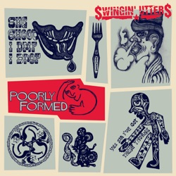 Swingin' Utters - Brains