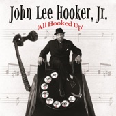 John Lee Hooker Jr. - Let Me Be