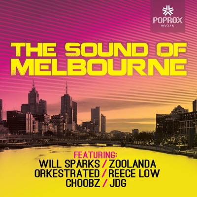 The Sound of Melbourne