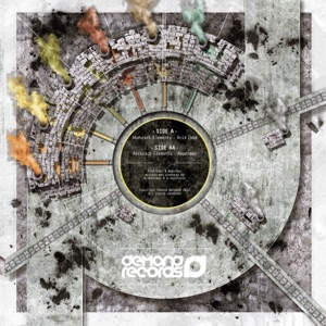 Acid Coke / Naprimer - Single