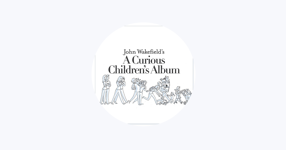John Wakefield - Apple Music John Wakefield on Apple Music
