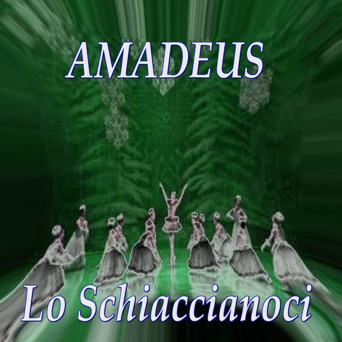 Tchaikovsky: Lo Schiaccianoci. Valzer dei fiori (Valzer dei fiori) - Single  by Amadeus on Apple Music