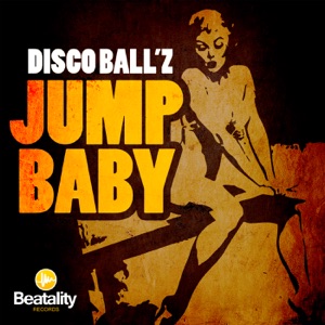 Jump Baby - Single