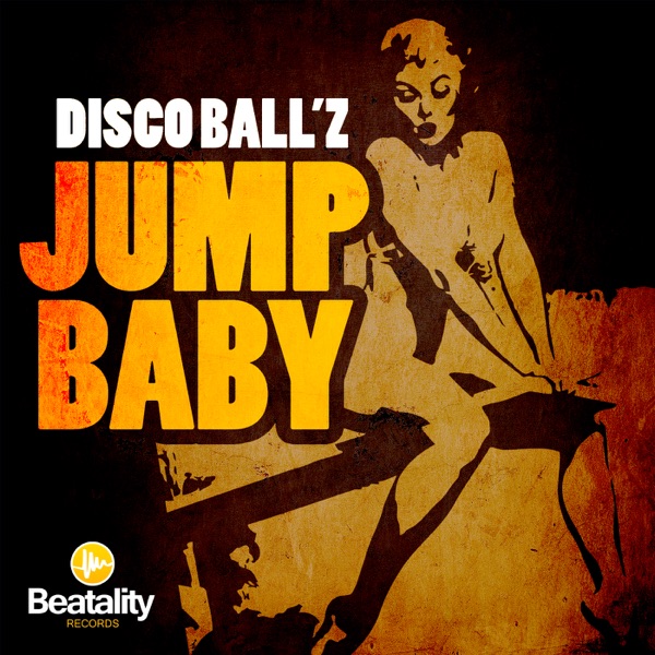 Jump Baby - Single