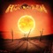 BURNING SUN - EP ジャケット写真