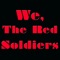 Chapaev, the Hero Waged War In the Urals - Alexandrov Ensemble lyrics