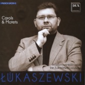 3 Carols: No. 1, Pan Jezus drży w kolebce artwork